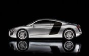2008 Audi R8 Picture